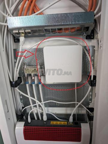 La fibre inwi - 2