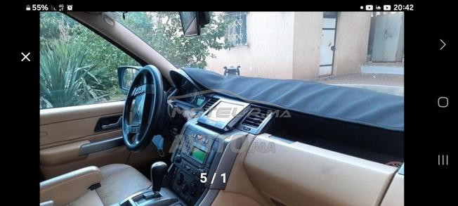 Range rover sport 174000km