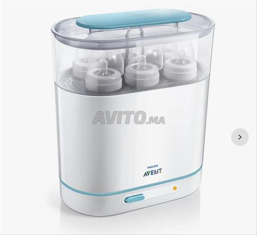 Stérilisateur électrique Philips Avent