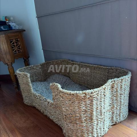 Lit pour chien Zara Home – cosy & design