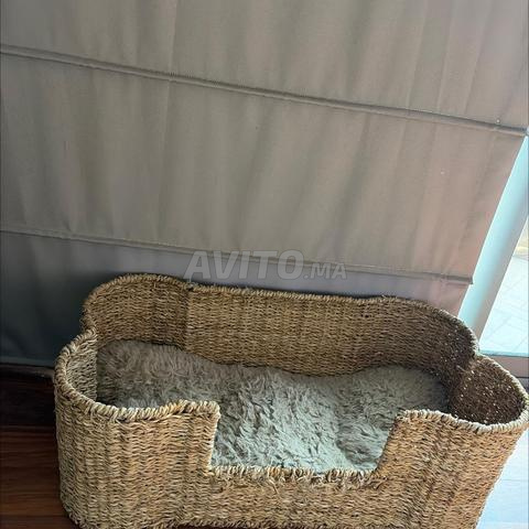 Lit pour chien Zara Home – cosy & design - 2