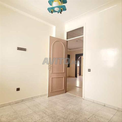 184259-Appt à louer à 8000DH à Maarif Extension - 2