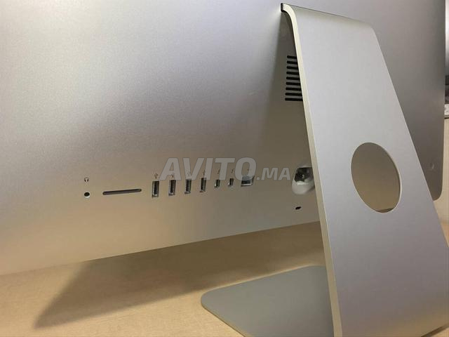iMac 21.5 pouces fin 2015 Monterey