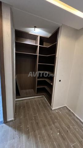 Appartement à vendre 57 m² à Sidi Rahal - 2