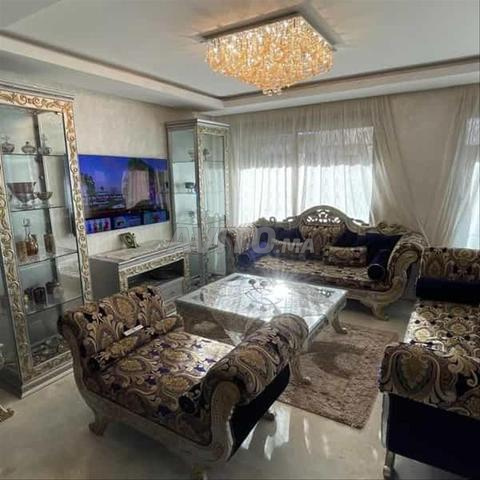 180997-Vente Appt à Casablanca Gauthier de 224 m² - 2