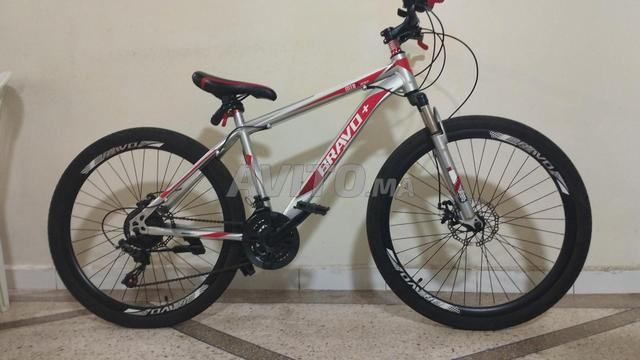 Vélo négociable - 2