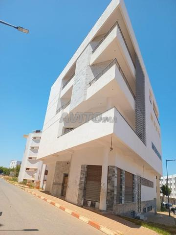 عمارة حمام للبيع - تامسنا النسيم - 2