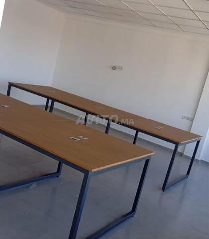 طاولة اجتماعات حديثة طاولة اجتماعات حديثة - 2
