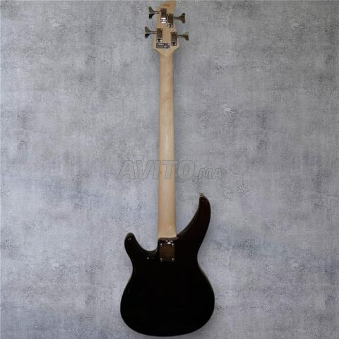 Guitare basse authentique Yamaha TRBX174EW RB - 2