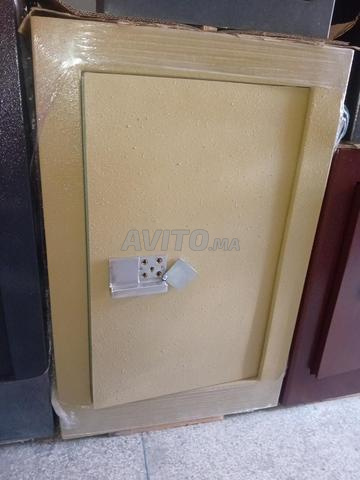 Coffre fort blindé bonne qualité 350kg - 2