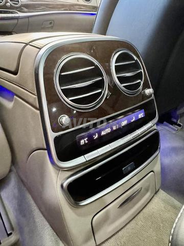 MERCEDES S 350 CDI 2015 - 2