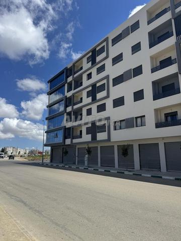 مشروع سكني حديث جديد في طنجة
