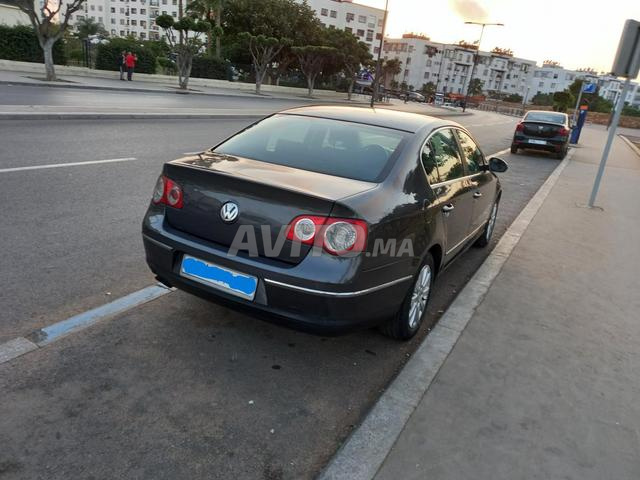Volkswagen Passat 2.0L - 8CV à vendre - 2