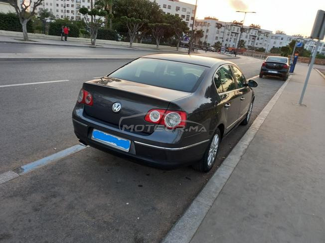 Volkswagen Passat 2.0L - 8CV à vendre