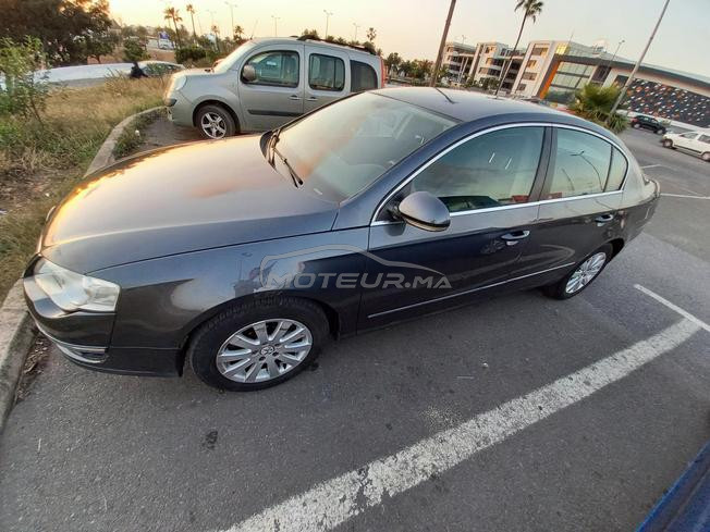 Volkswagen Passat 2.0L - 8CV à vendre