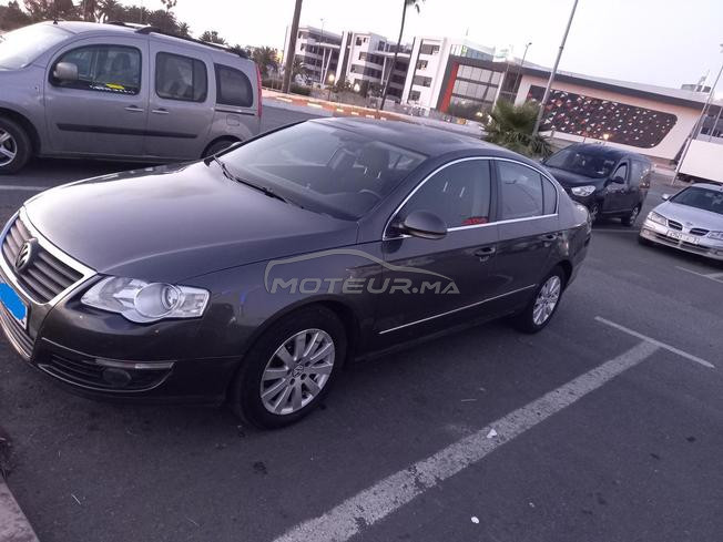 Volkswagen Passat 2.0L - 8CV à vendre
