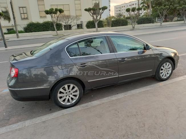 Volkswagen Passat 2.0L - 8CV à vendre