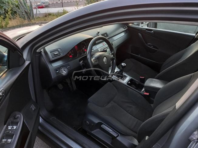 Volkswagen Passat 2.0L - 8CV à vendre