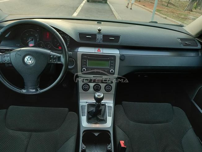 Volkswagen Passat 2.0L - 8CV à vendre