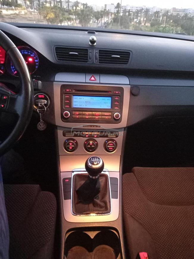 Volkswagen Passat 2.0L - 8CV à vendre