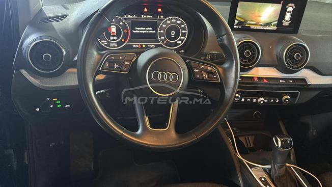 Audi Q2 2L 