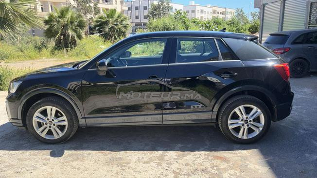 Audi Q2 2L 
