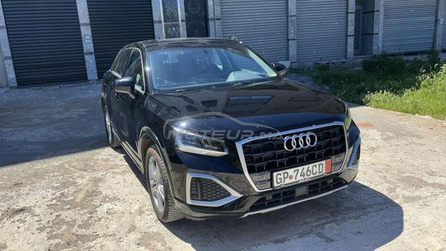 Audi Q2 2L 