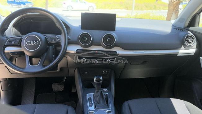 Audi Q2 2L 