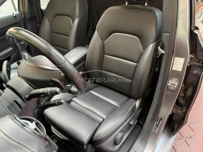 Classe B 220 AMG