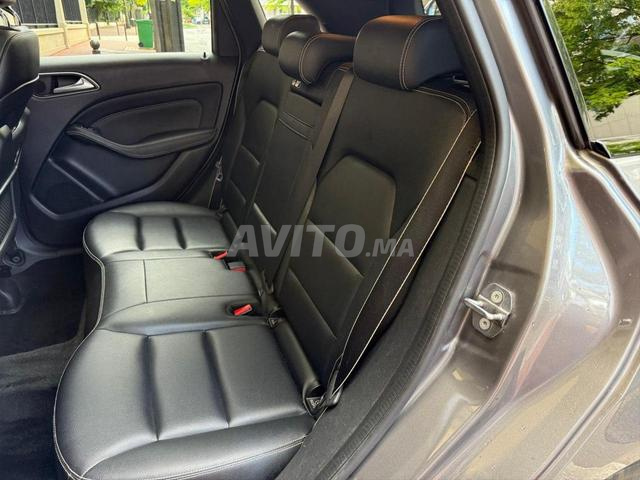 كلاس B 220 AMG - 2