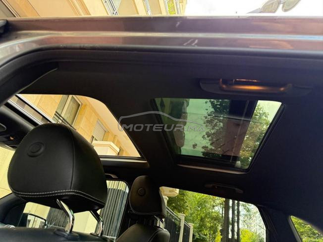 Classe B 220 AMG