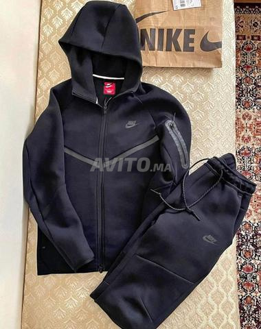 Survêtement Nike Tech