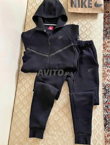 Survêtement Nike Tech - 2