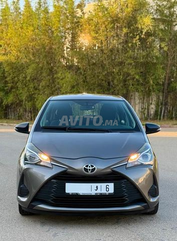 Toyota Yaris Lounge 2019❤️‍🔥 - 2