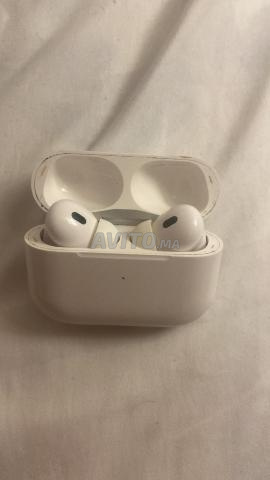 AirPods Pro 2 - 2