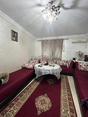 بيع شقة 5 غرف بمساحة 148 متر مربع في مراكش - 2