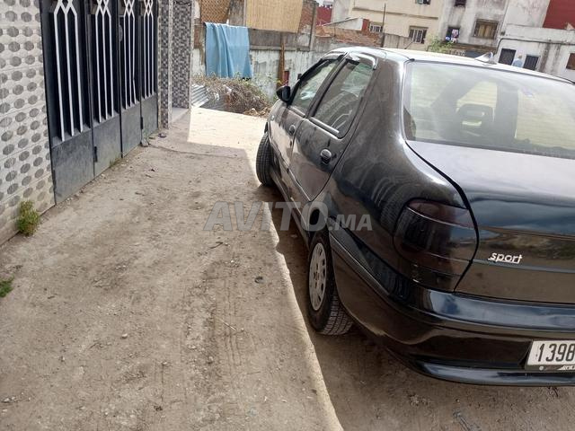 Fiat Siena à vendre - 2
