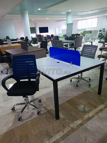 Bureau pour centre d’appel ee 🔥🔥