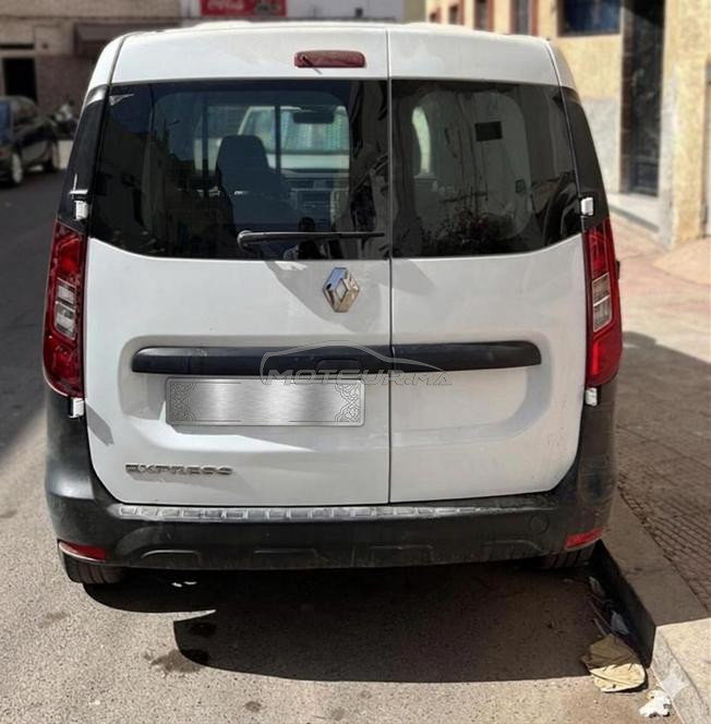 renault express 2023