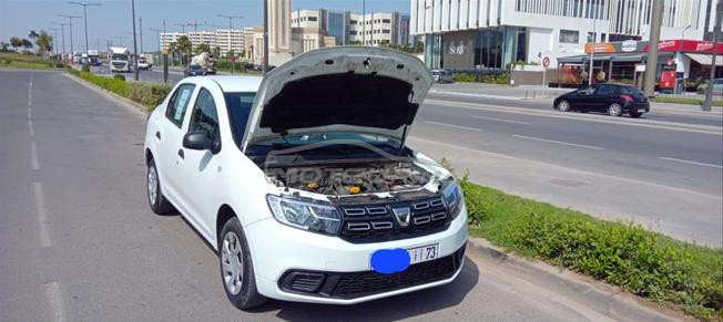 Dacia 2020