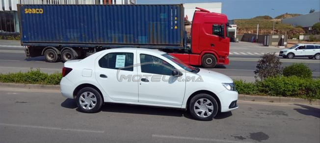 Dacia 2020
