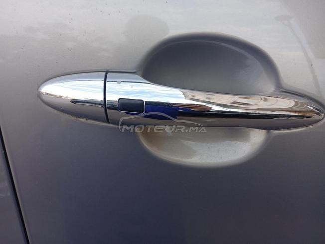 Kia Sportage Diesel Automatique 2015 à Salé