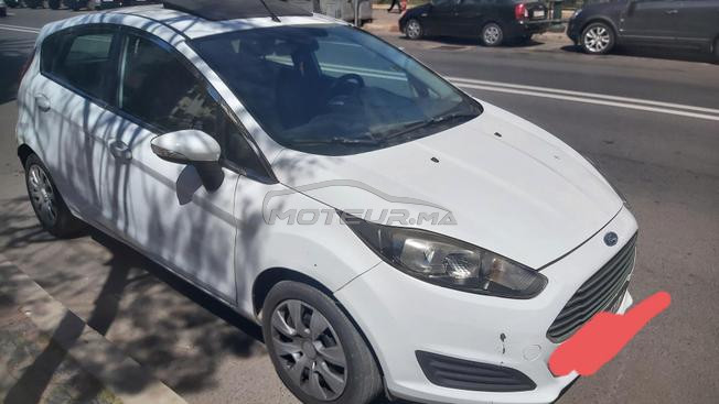 fiesta diesel 
