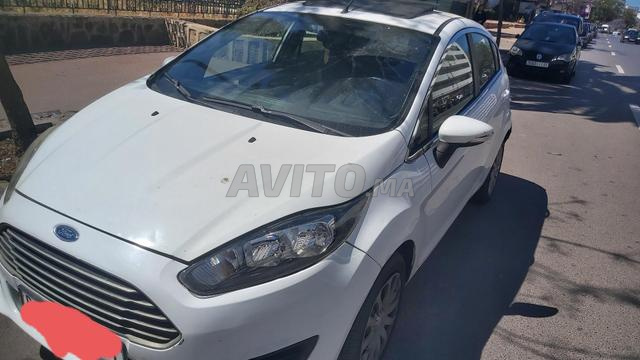 Fiesta diesel - 2