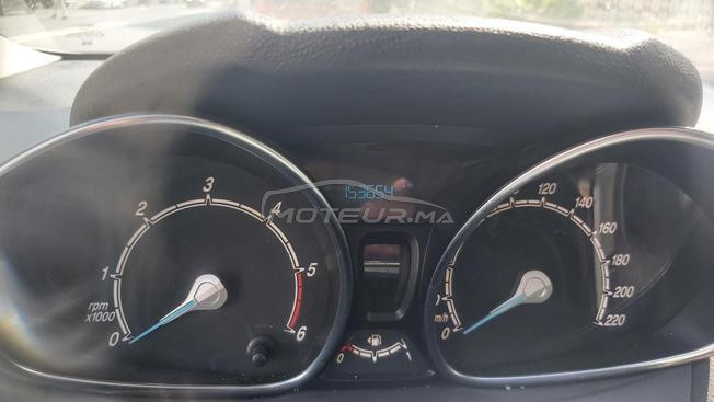 fiesta diesel 