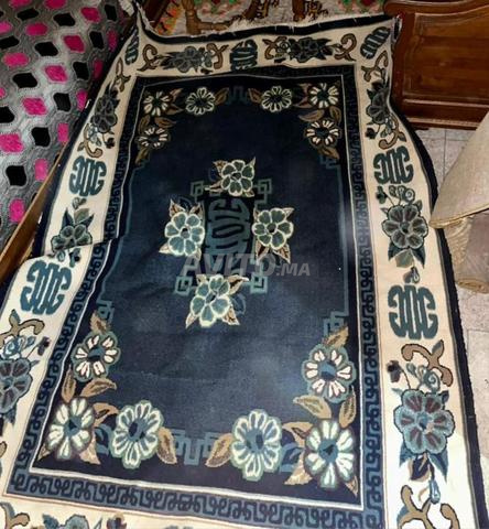Tapis magnifique