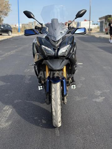 Tracer 900 GT