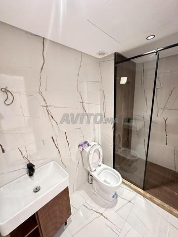 Appartement Neuf en location ROCHES NOIRES - 2