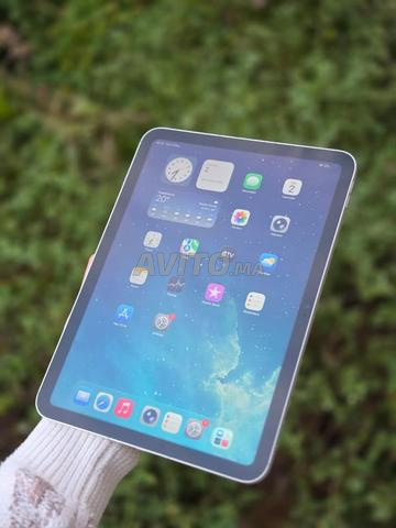 iPad Pro M4 - 11 Pouces