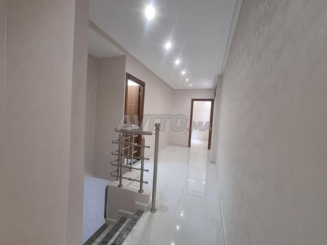 Duplex 127m² à vendre - 2